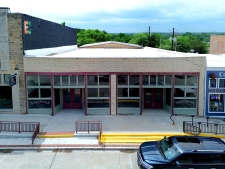 Listing Image #3 - Retail for sale at 1020 Halsell Street, Bridgeport TX 76426