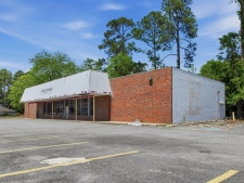 Listing Image #2 - Others for sale at 305 E Franklin Street, Sylvester GA 31791