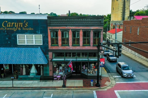 Listing Image #1 - Others for sale at 235 Main, Farmville VA 23901