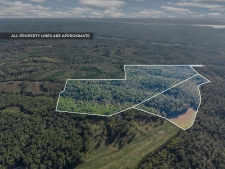 Land property for sale in Dover, TN