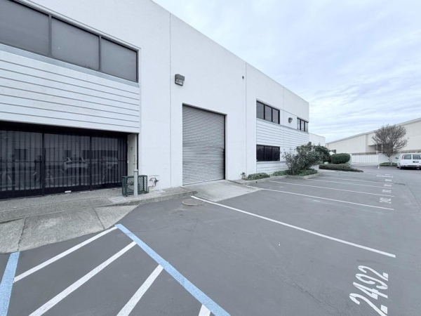 Listing Image #1 - Others for sale at 2492 Technology Drive, Hayward CA 94545