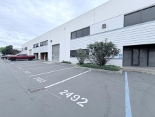 Listing Image #2 - Others for sale at 2492 Technology Drive, Hayward CA 94545