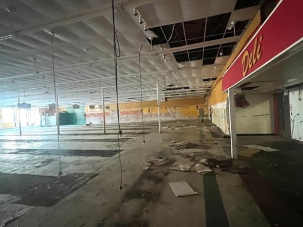 Listing Image #3 - Others for sale at 36521 Goddard Rd, Romulus MI 48174