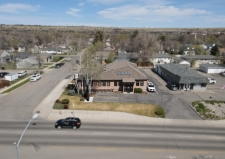Office property for sale in Billings, MT
