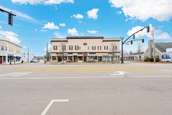 Listing Image #1 - Others for sale at 800 Washington Street, Holliston MA 01746