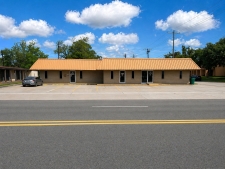 Office property for sale in Orange, TX