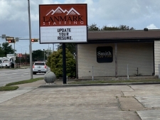 Listing Image #2 - Office for sale at 1000 Green Ave, Orange TX 77630