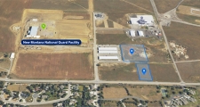 Listing Image #3 - Land for sale at 2150 & 2165 Supercub Way, Billings MT 59106
