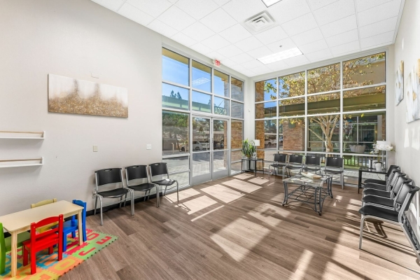 Listing Image #2 - Office for sale at 4130 N Martin Luther King Blvd, North Las Vegas NV 89032