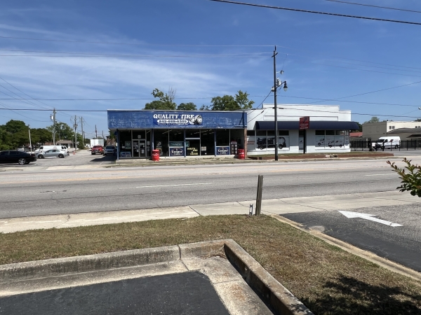 Listing Image #1 - Others for sale at 600 S Irby St., Florence SC 29501