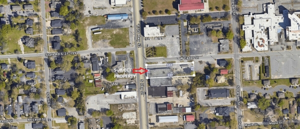 Listing Image #3 - Others for sale at 600 S Irby St., Florence SC 29501