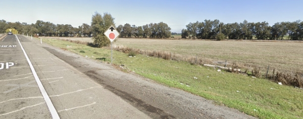 Listing Image #2 - Land for sale at 16238 County Road 19, Woodland CA 95695