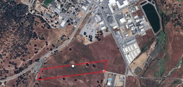 Listing Image #1 - Retail for sale at Magili Road, Valley Springs CA 95252