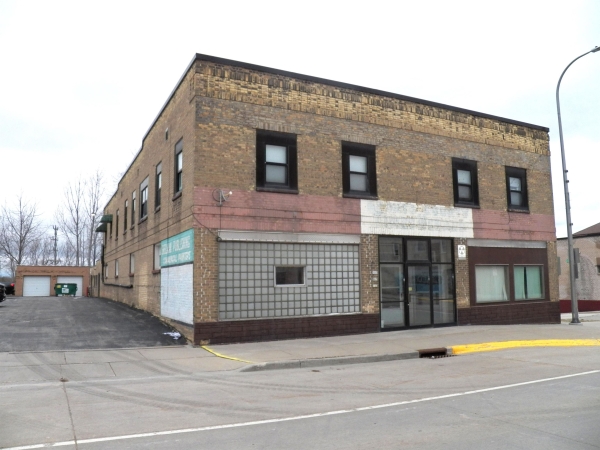 Listing Image #1 - Others for sale at 105 S MAIN Street, OCONTO FALLS WI 54154