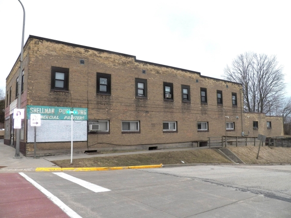 Listing Image #3 - Others for sale at 105 S MAIN Street, OCONTO FALLS WI 54154