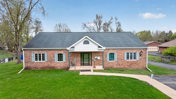 Listing Image #3 - Office for sale at 2600 Spring Arbor Road, Jackson MI 49203