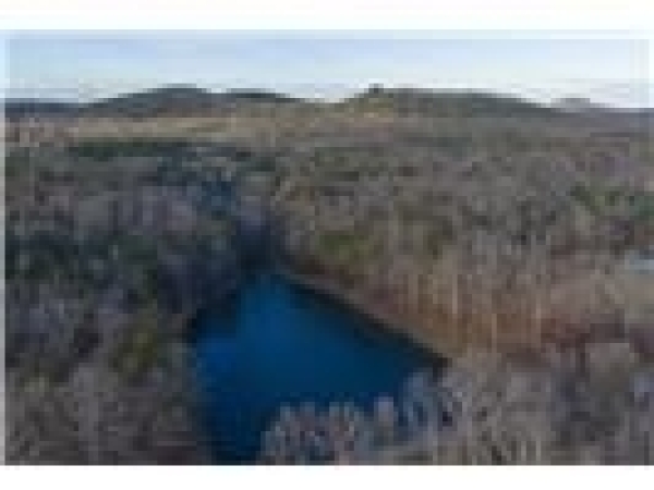 Listing Image #2 - Land for sale at 164 Linderman Lake Lane, Kings Mountain NC 28086