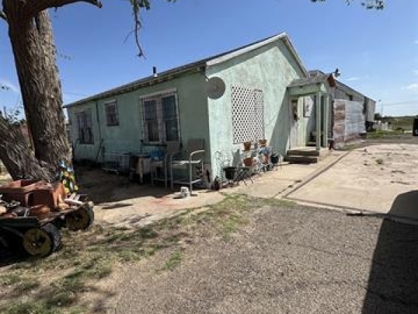 Listing Image #2 - Industrial for sale at 4301 SE Main Street, Roswell NM 88203 Listing Image #2 - Industrial for sale at 4301 SE Main Street, Roswell NM 88203