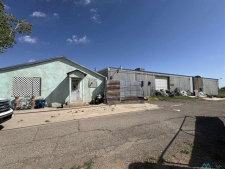 Listing Image #3 - Industrial for sale at 4301 SE Main Street, Roswell NM 88203