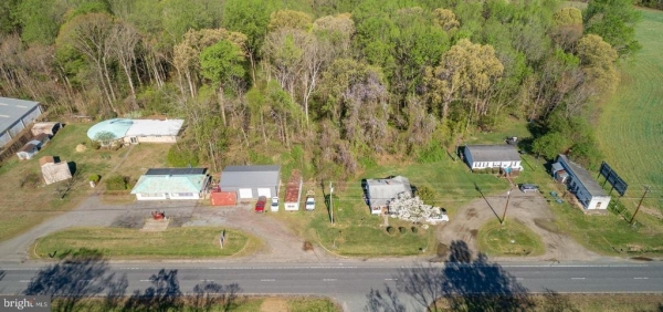 Listing Image #3 - Others for sale at 8294 and 8 James Madison Parkway, King George VA 22485