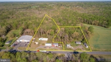 Others property for sale in King George, VA