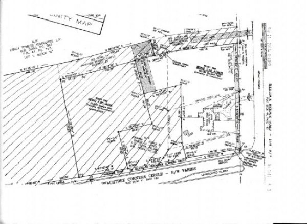 Listing Image #1 - Land for sale at 3765 Medlock Bridge Road, Norcross GA 30092