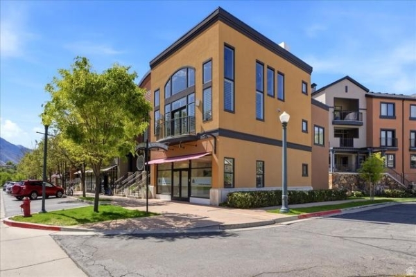 Listing Image #1 - Office for sale at 5121 N EDGEWOOD DR, Provo UT 84604