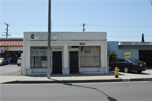 Listing Image #1 - Others for sale at 6154 Whittier Blvd, Los Angeles CA 90022