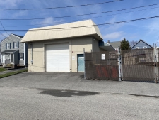 Industrial for sale in Cranston, RI