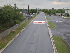 Listing Image #2 - Land for sale at 1021 E. Vinson, Harlingen TX 78550