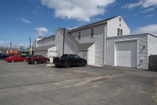 Listing Image #2 - Industrial for sale at 227 Russell Street, Hadley MA 01035