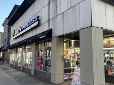 Retail property for sale in Hempstead, NY