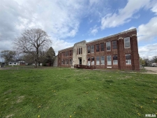 Others property for sale in Galesburg, IL