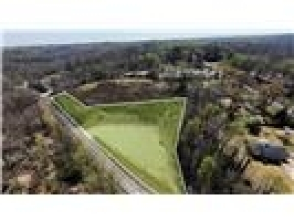 Listing Image #1 - Land for sale at 0 Thunder Road, Rutherfordton NC 28139
