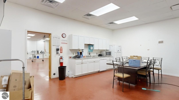 Listing Image #2 - Industrial for sale at 11616 NW Monroe Road, Riverdale MI 48877