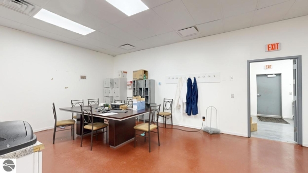 Listing Image #3 - Industrial for sale at 11616 NW Monroe Road, Riverdale MI 48877