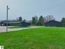 Industrial property for sale in Riverdale, MI