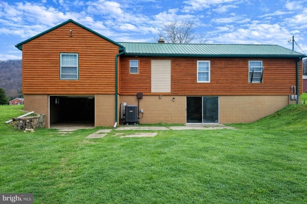 Listing Image #2 - Others for sale at 21531 National Pike NE, Flintstone MD 21530