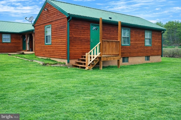 Listing Image #3 - Others for sale at 21531 National Pike NE, Flintstone MD 21530