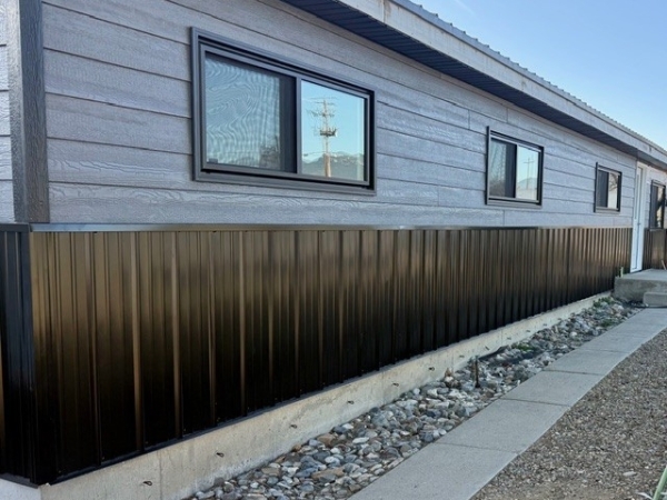 Listing Image #1 - Others for sale at 4289 N Montana Avenue, Unit #B, C, D, Helena MT 59602