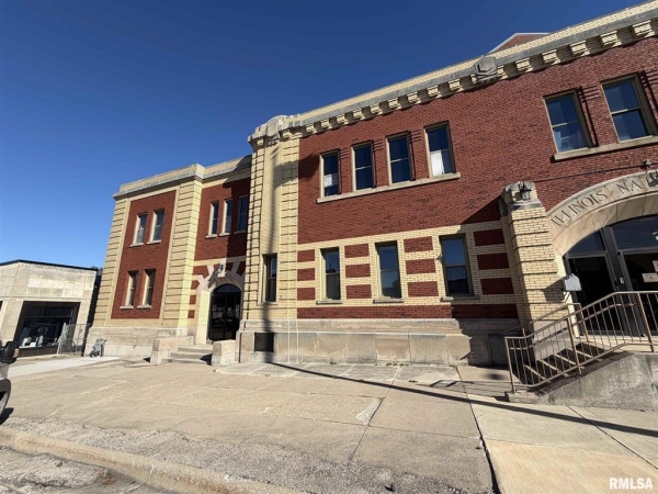 Listing Image #3 - Others for sale at 149 N Broad Street, Galesburg IL 61401