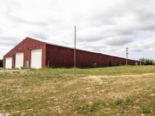 Listing Image #2 - Industrial for sale at 5876 Puffer Road, South Boardman MI 49680