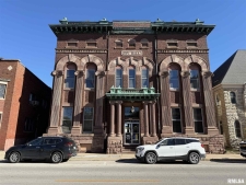 Others property for sale in Galesburg, IL