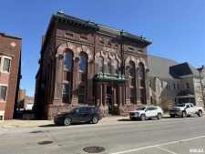 Listing Image #2 - Others for sale at 161 S Cherry Street, Galesburg IL 61401