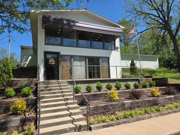 Listing Image #1 - Industrial for sale at 808 Edison Road, Cassville MO 65625