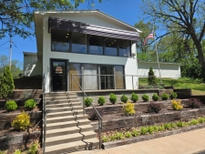 Industrial property for sale in Cassville, MO