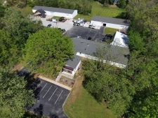 Listing Image #2 - Industrial for sale at 808 Edison Road, Cassville MO 65625