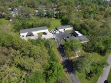 Listing Image #3 - Industrial for sale at 808 Edison Road, Cassville MO 65625