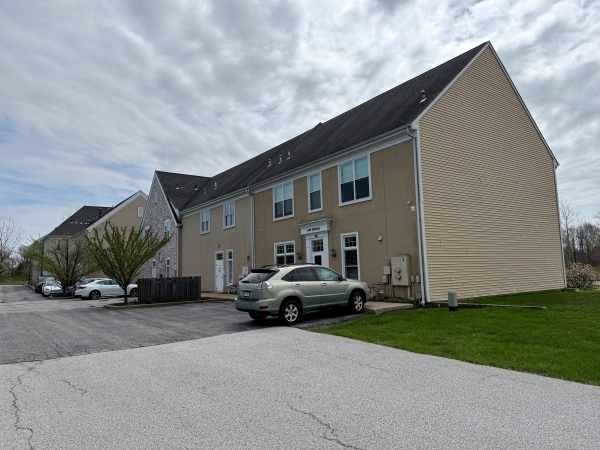 Listing Image #2 - Office for sale at 830 E Sidewalk Road, Chesterton IN 46304