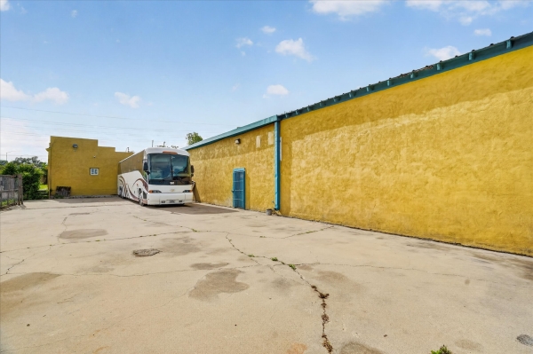 Listing Image #9 - Industrial for sale at 2025 E Rosedale Street, Fort Worth TX 76104